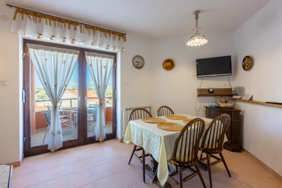 Apartmán Istrie - Banjole IS 1808 N1