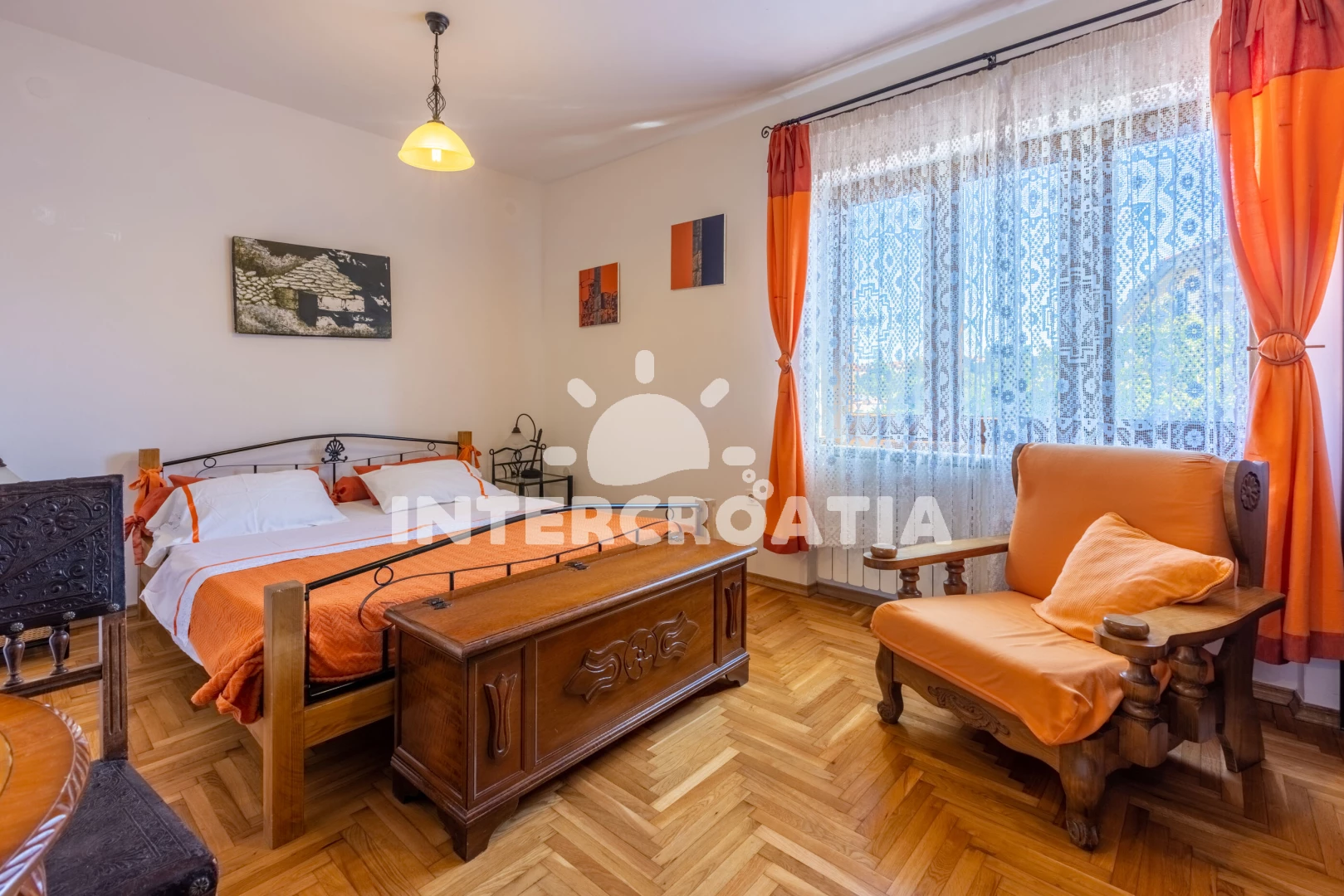 Apartmán Istrie - Banjole IS 1808 N1