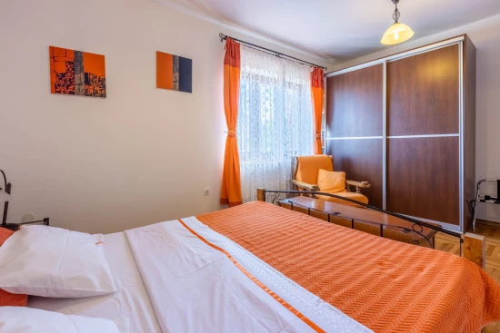 Apartmán Istrie - Banjole IS 1808 N1