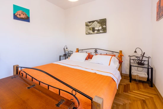 Apartmán Istrie - Banjole IS 1808 N1