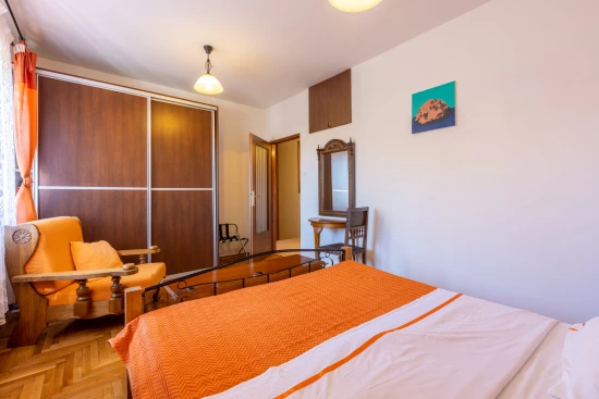 Apartmán Istrie - Banjole IS 1808 N1