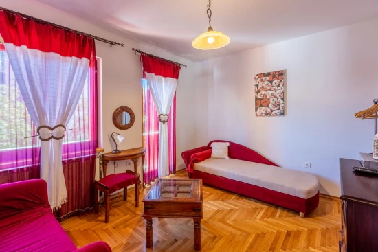 Apartmán Istrie - Banjole IS 1808 N1