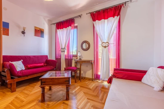 Apartmán Istrie - Banjole IS 1808 N1