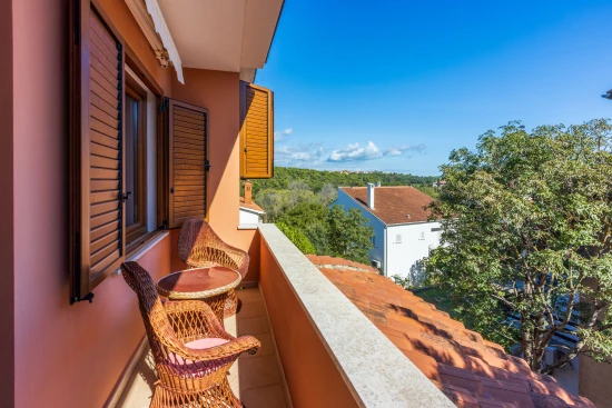 Apartmán Istrie - Banjole IS 1808 N1