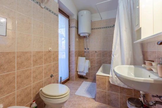 Apartmán Istrie - Banjole IS 1808 N1