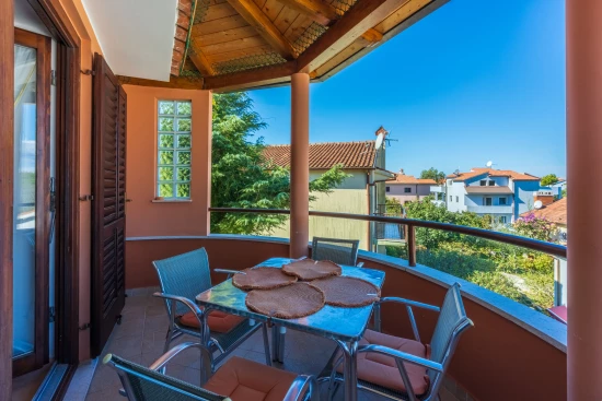 Apartmán Istrie - Banjole IS 1808 N1