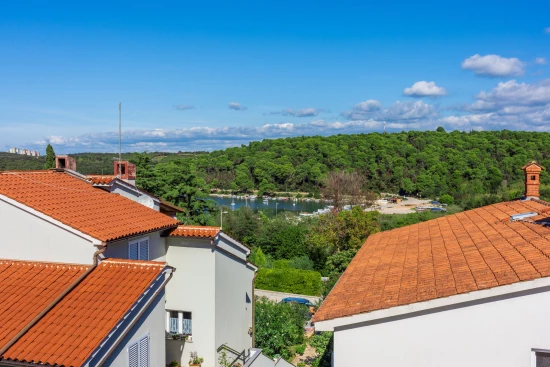 Apartmán Istrie - Banjole IS 1808 N1