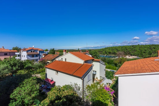 Apartmán Istrie - Banjole IS 1808 N1