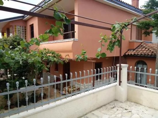 Apartmán Istrie - Banjole IS 1808 N2