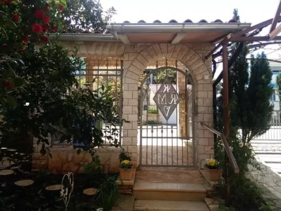 Apartmán Istrie - Banjole IS 1808 N2