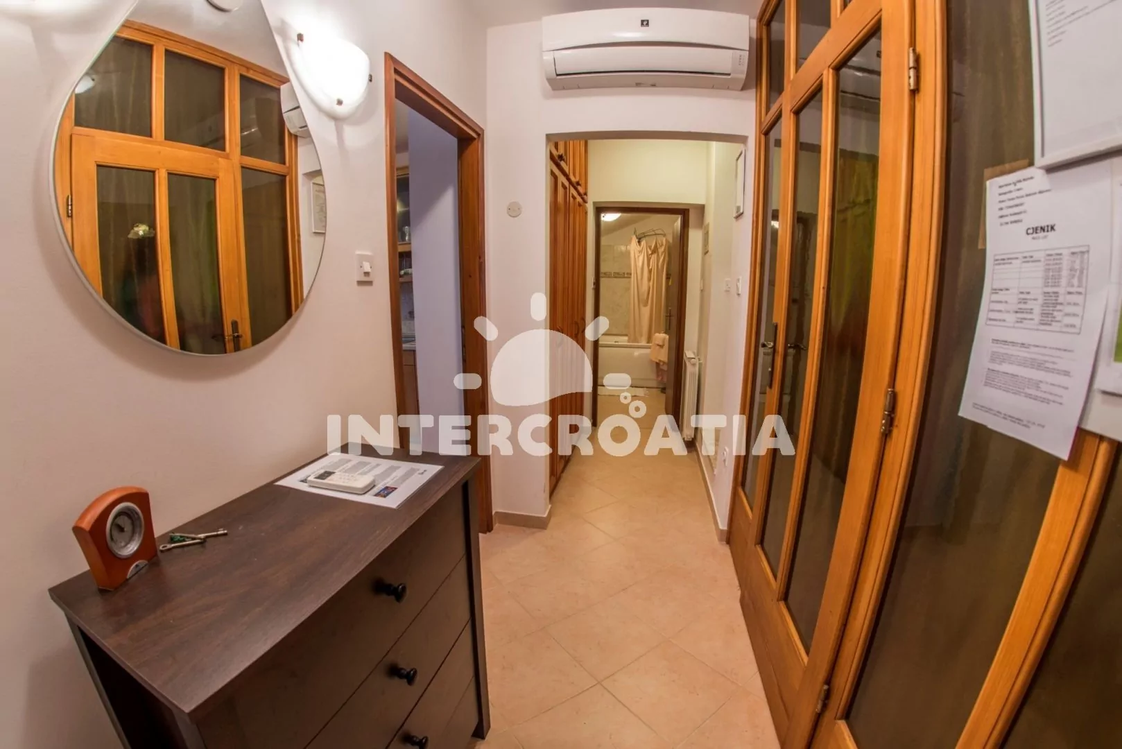 Apartmán Istrie - Banjole IS 1808 N2