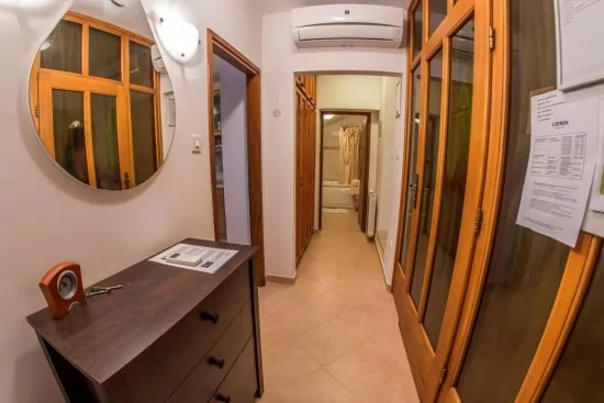 Apartmán Istrie - Banjole IS 1808 N2