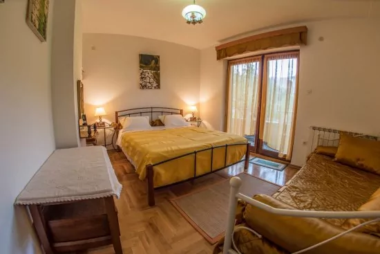 Apartmán Istrie - Banjole IS 1808 N2