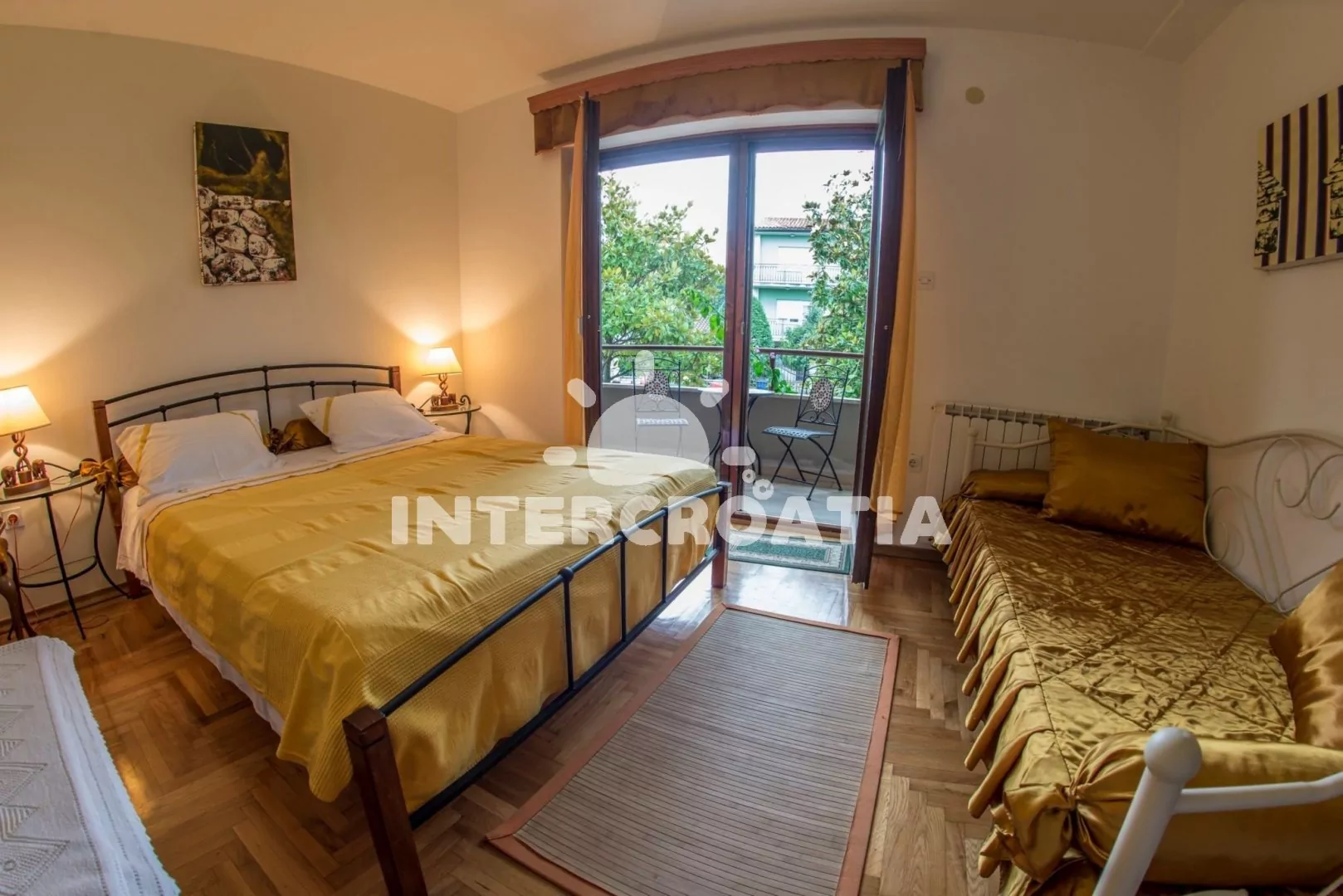 Apartmán Istrie - Banjole IS 1808 N2