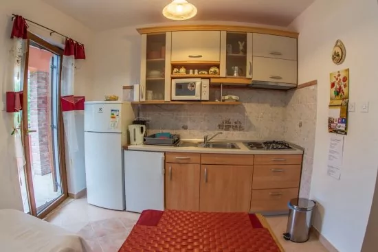 Apartmán Istrie - Banjole IS 1808 N2