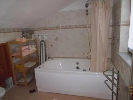 Apartmán Istrie - Banjole IS 1808 N2