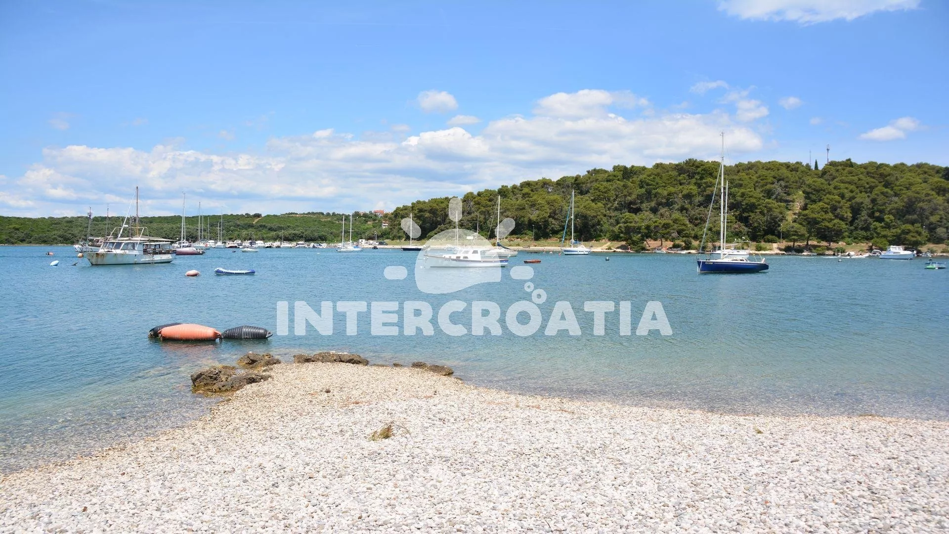 Apartmán Istrie - Banjole IS 1808 N2