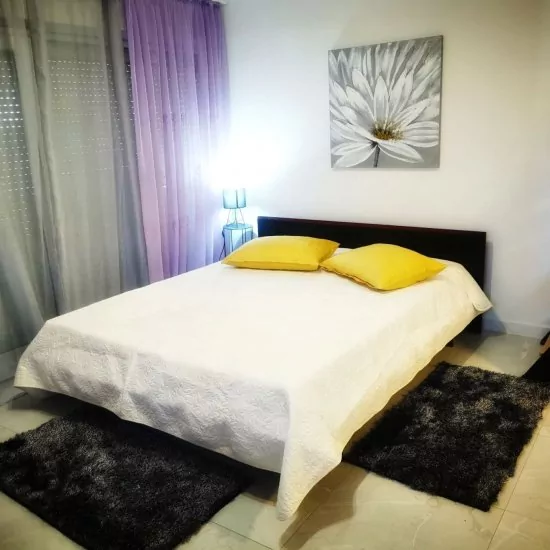 Apartmán Severní Dalmácie - Biograd na Moru DA 4741 N1