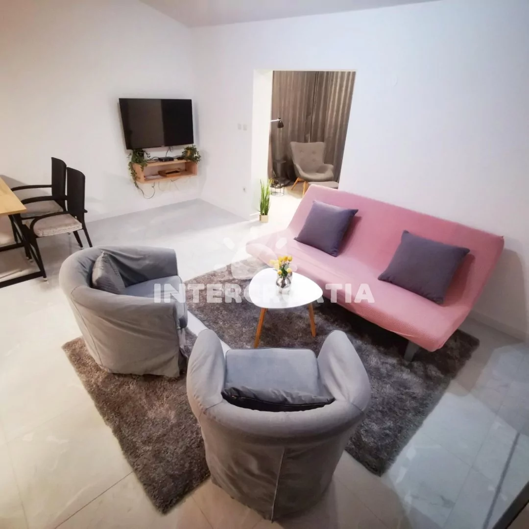 Apartmán Severní Dalmácie - Biograd na Moru DA 4741 N2