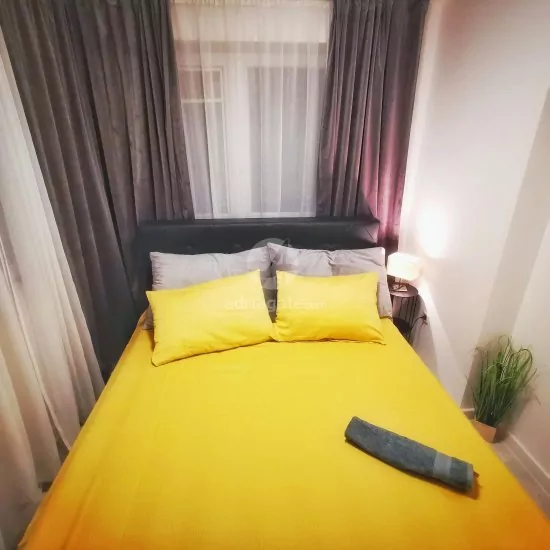 Apartmán Severní Dalmácie - Biograd na Moru DA 4741 N2