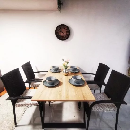 Apartmán Severní Dalmácie - Biograd na Moru DA 4741 N2