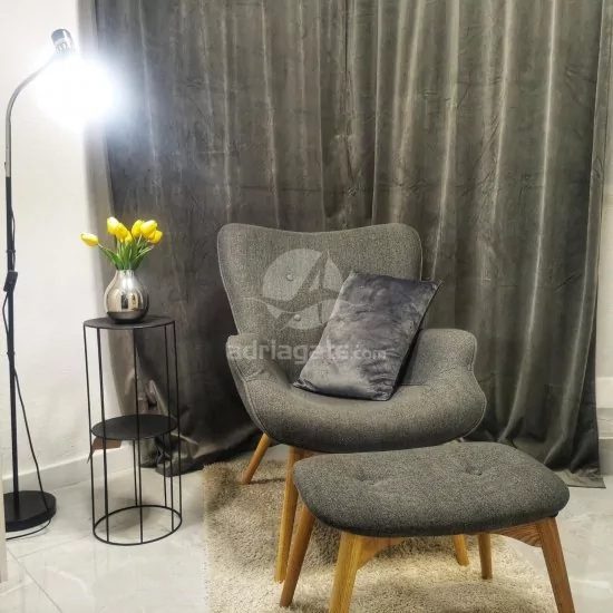 Apartmán Severní Dalmácie - Biograd na Moru DA 4741 N2