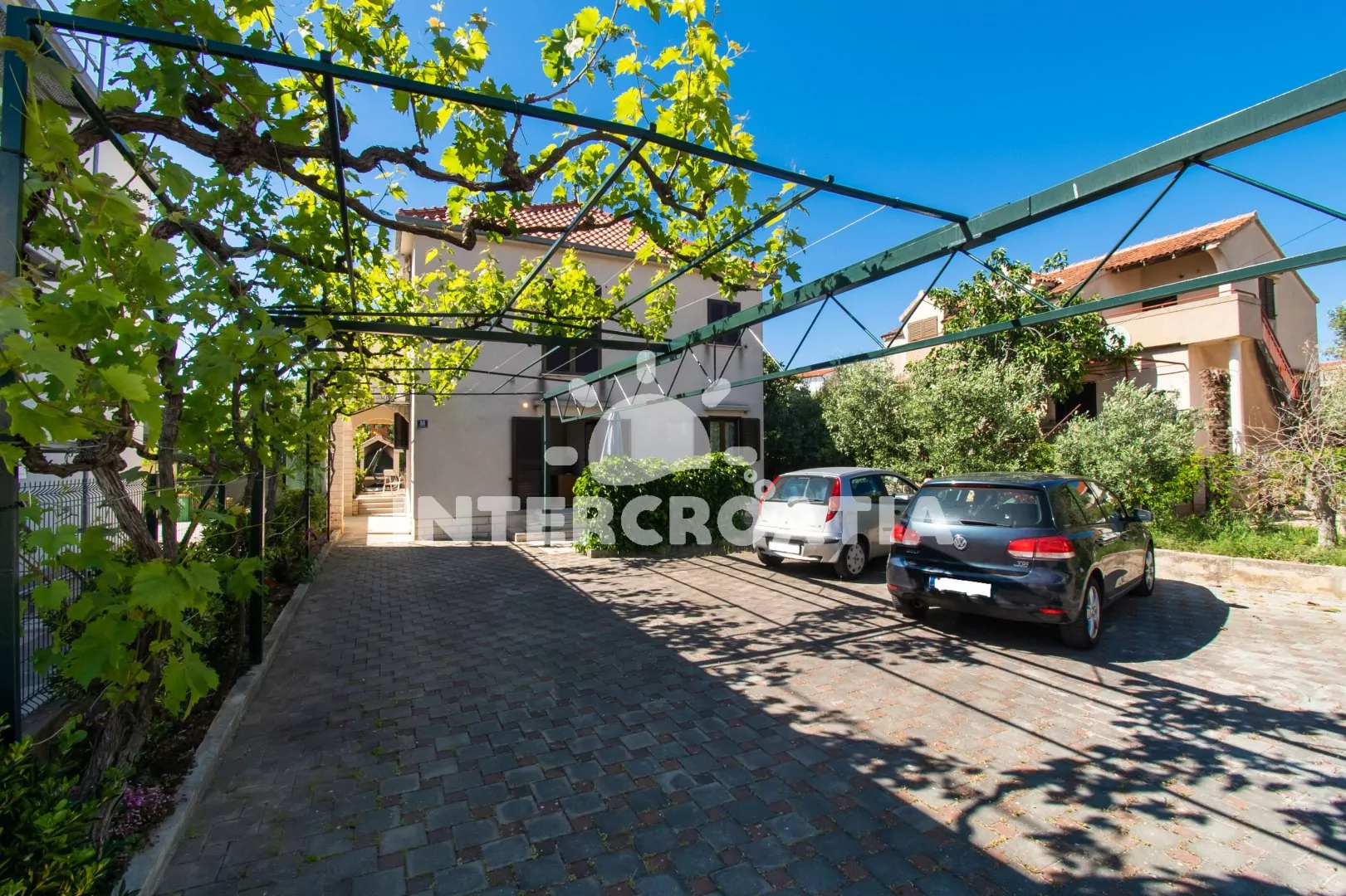 Apartmán Severní Dalmácie - Srima (Vodice) DA 4211 N1