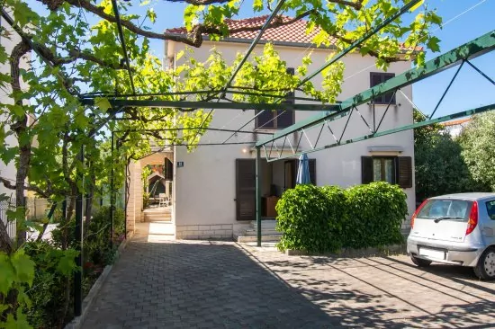 Apartmán Severní Dalmácie - Srima (Vodice) DA 4211 N1