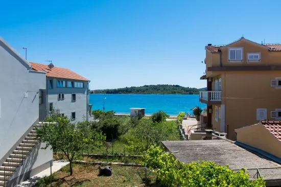 Apartmán Severní Dalmácie - Srima (Vodice) DA 4211 N1