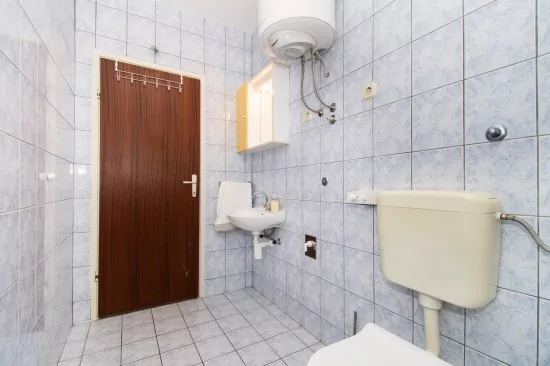 Apartmán Severní Dalmácie - Srima (Vodice) DA 4211 N1