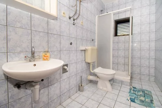 Apartmán Severní Dalmácie - Srima (Vodice) DA 4211 N1