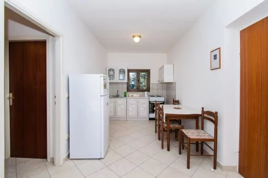 Apartmán Severní Dalmácie - Srima (Vodice) DA 4211 N1