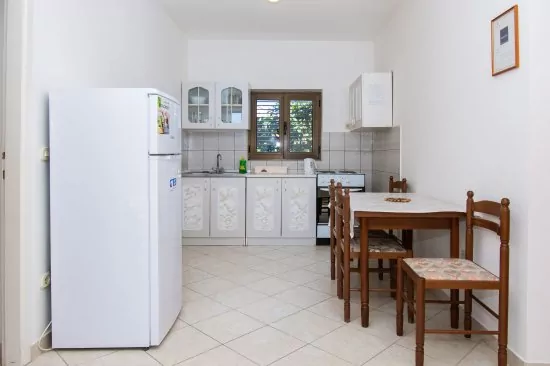 Apartmán Severní Dalmácie - Srima (Vodice) DA 4211 N1