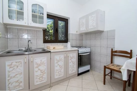Apartmán Severní Dalmácie - Srima (Vodice) DA 4211 N1