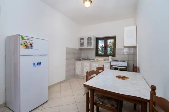 Apartmán Severní Dalmácie - Srima (Vodice) DA 4211 N1