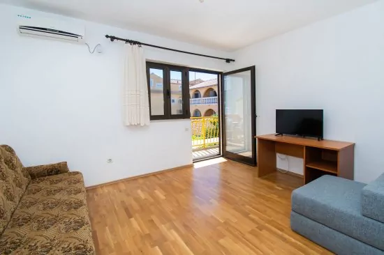 Apartmán Severní Dalmácie - Srima (Vodice) DA 4211 N1