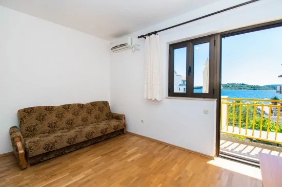 Apartmán Severní Dalmácie - Srima (Vodice) DA 4211 N1