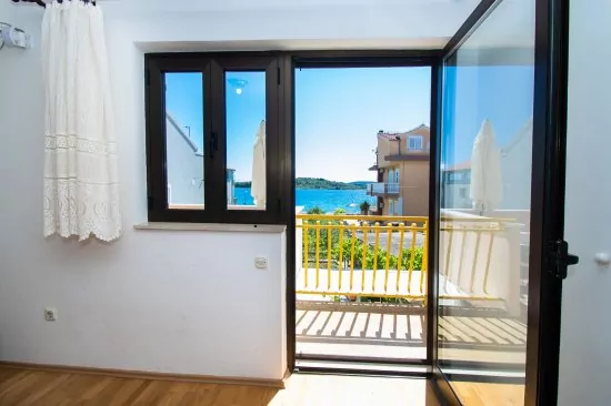 Apartmán Severní Dalmácie - Srima (Vodice) DA 4211 N1