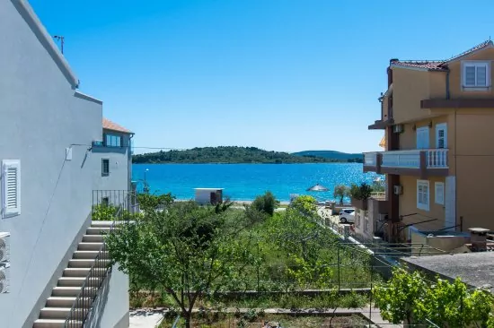 Apartmán Severní Dalmácie - Srima (Vodice) DA 4211 N1