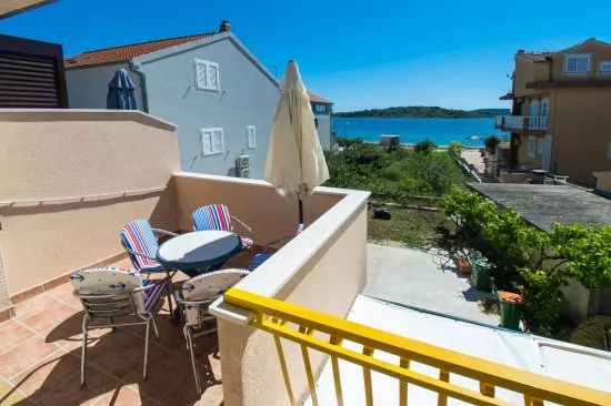 Apartmán Severní Dalmácie - Srima (Vodice) DA 4211 N1