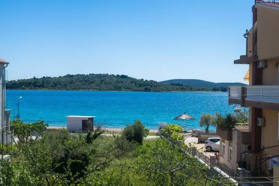 Apartmán Severní Dalmácie - Srima (Vodice) DA 4211 N1