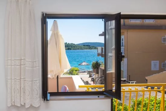 Apartmán Severní Dalmácie - Srima (Vodice) DA 4211 N1