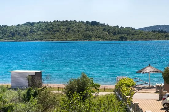 Apartmán Severní Dalmácie - Srima (Vodice) DA 4211 N1