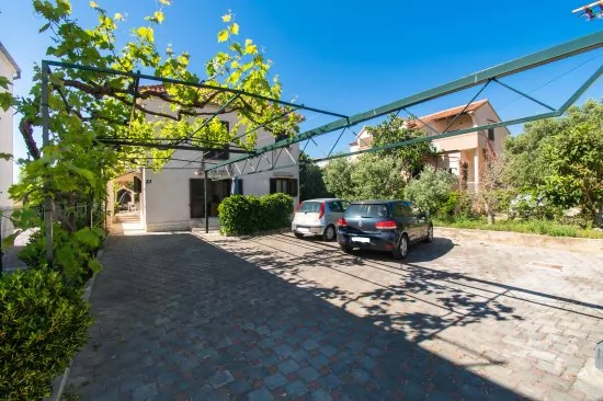 Apartmán Severní Dalmácie - Srima (Vodice) DA 4211 N2