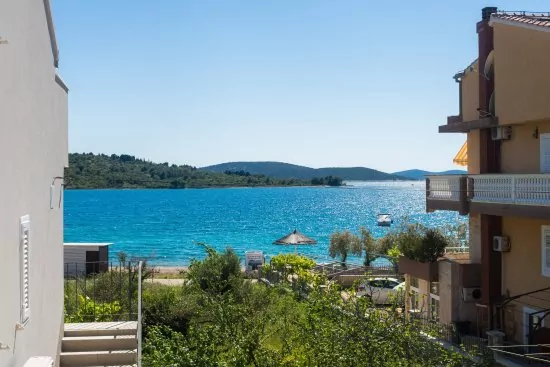 Apartmán Severní Dalmácie - Srima (Vodice) DA 4211 N2