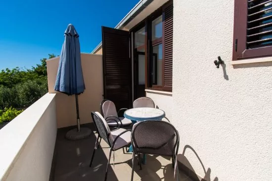 Apartmán Severní Dalmácie - Srima (Vodice) DA 4211 N2