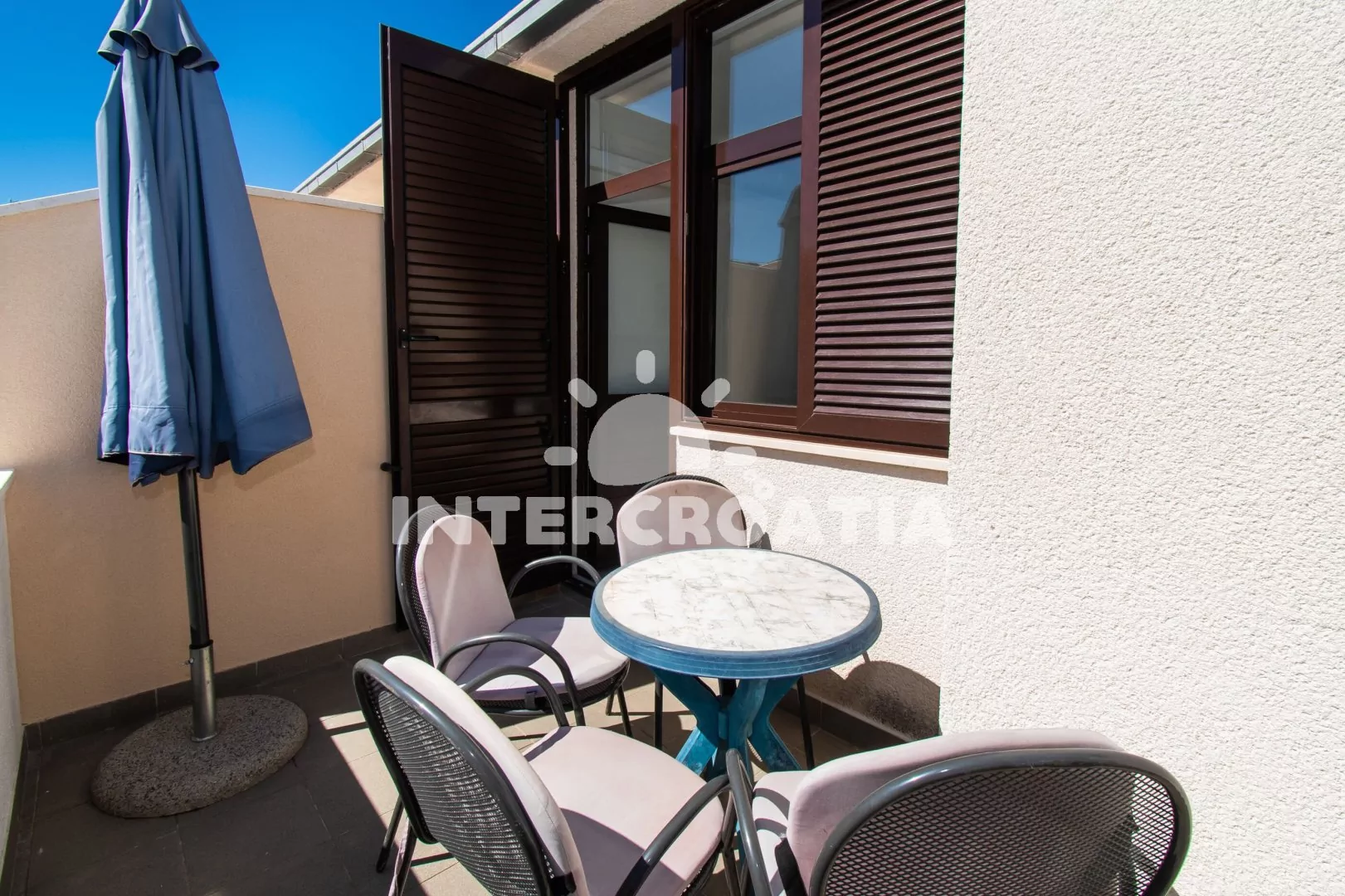 Apartmán Severní Dalmácie - Srima (Vodice) DA 4211 N2