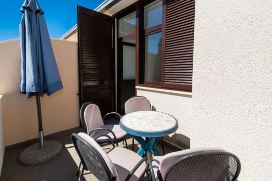 Apartmán Severní Dalmácie - Srima (Vodice) DA 4211 N2