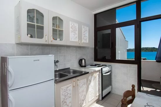 Apartmán Severní Dalmácie - Srima (Vodice) DA 4211 N2