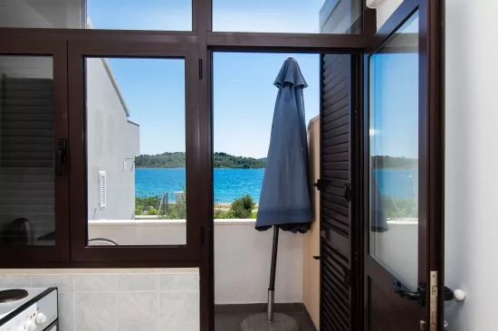 Apartmán Severní Dalmácie - Srima (Vodice) DA 4211 N2